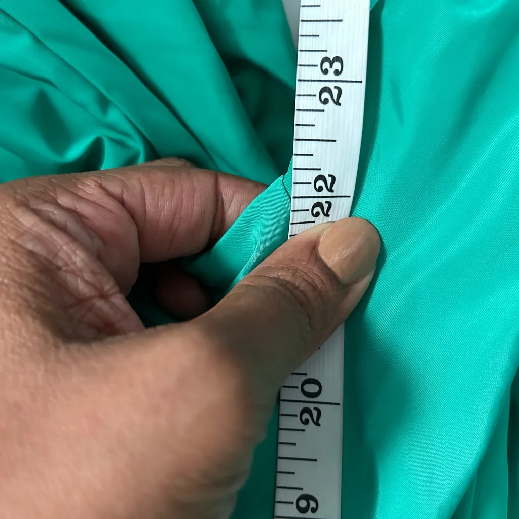 Anthropologie | Mare Mare Puff-Sleeve Off-The-Shoulder Mini Dress/ Tunic - Image 12