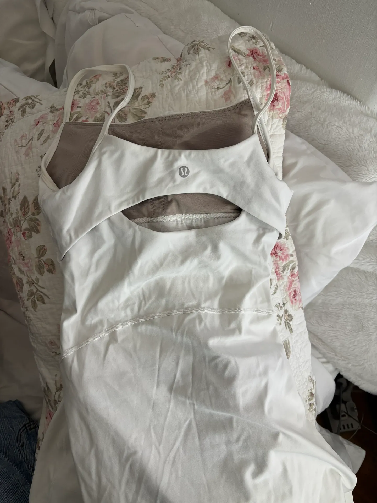 align cami dress - Image 2