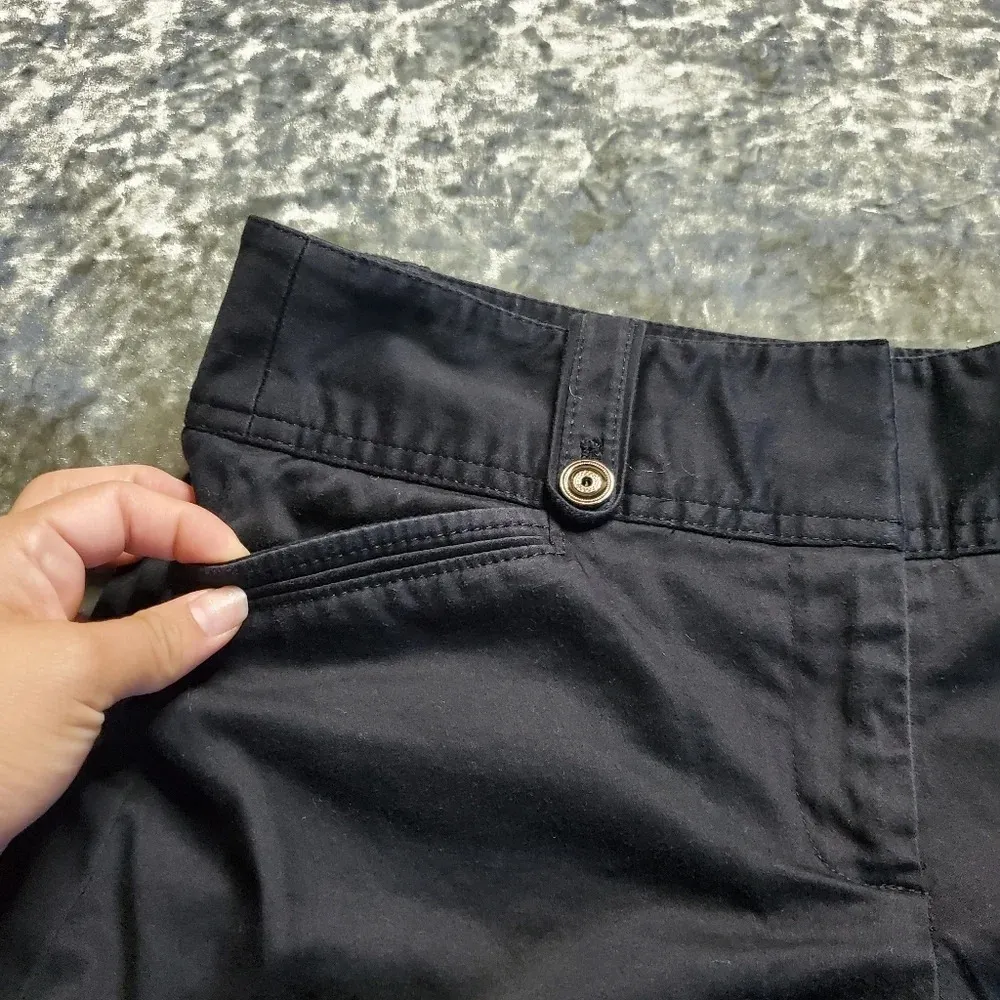 White House Black Market Shorts - Image 2