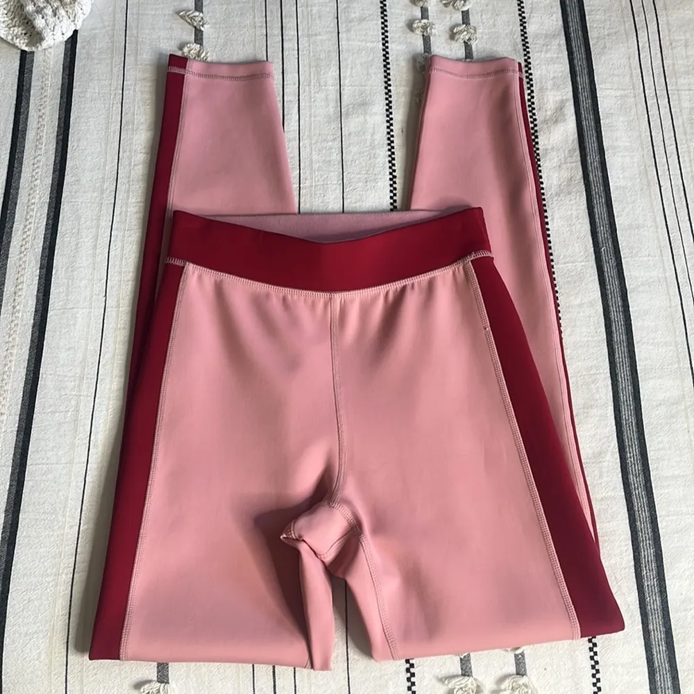 lovewave x revolve • Bailey stripe legging pant - Image 34