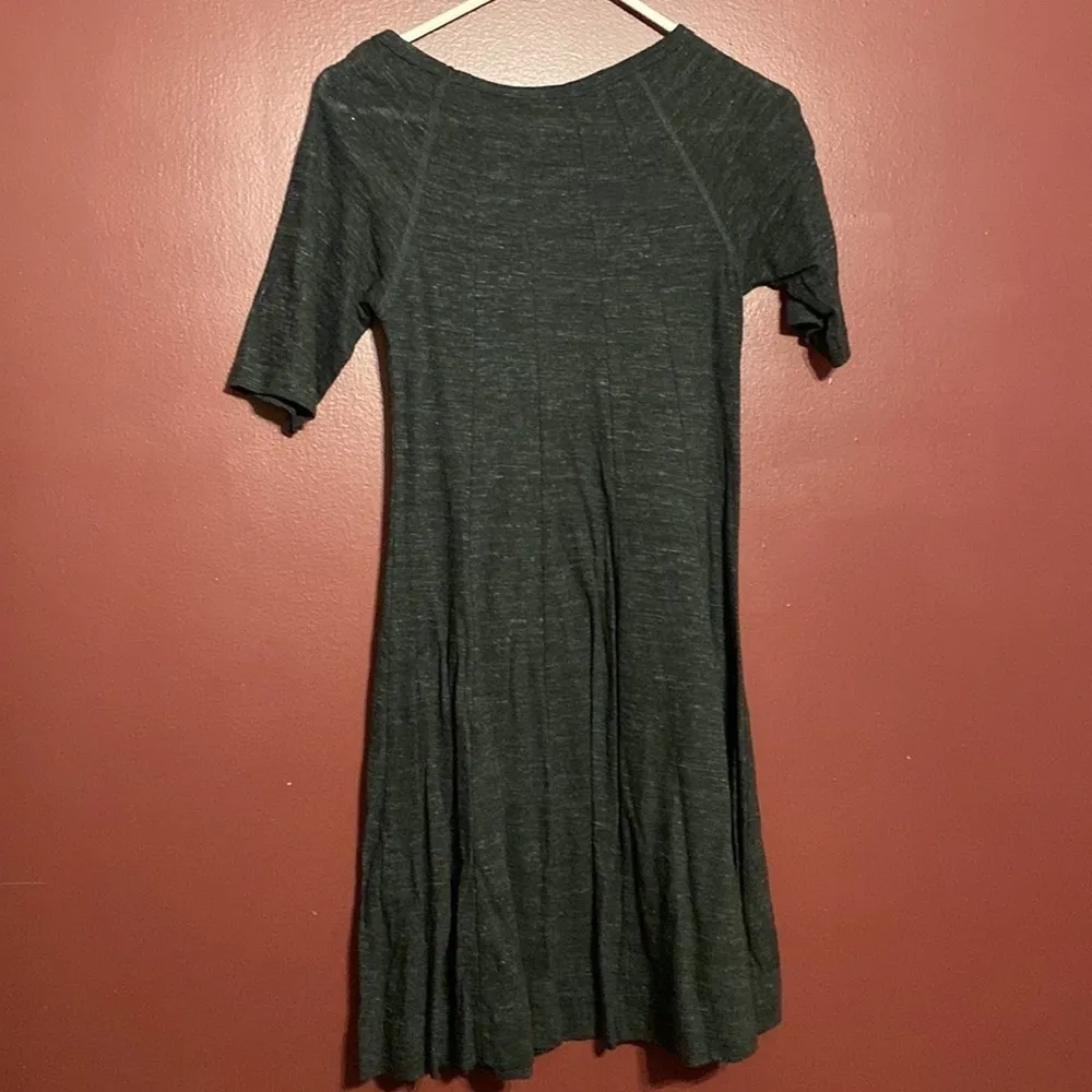 Ganni mini dress​​​​​ - Image 4