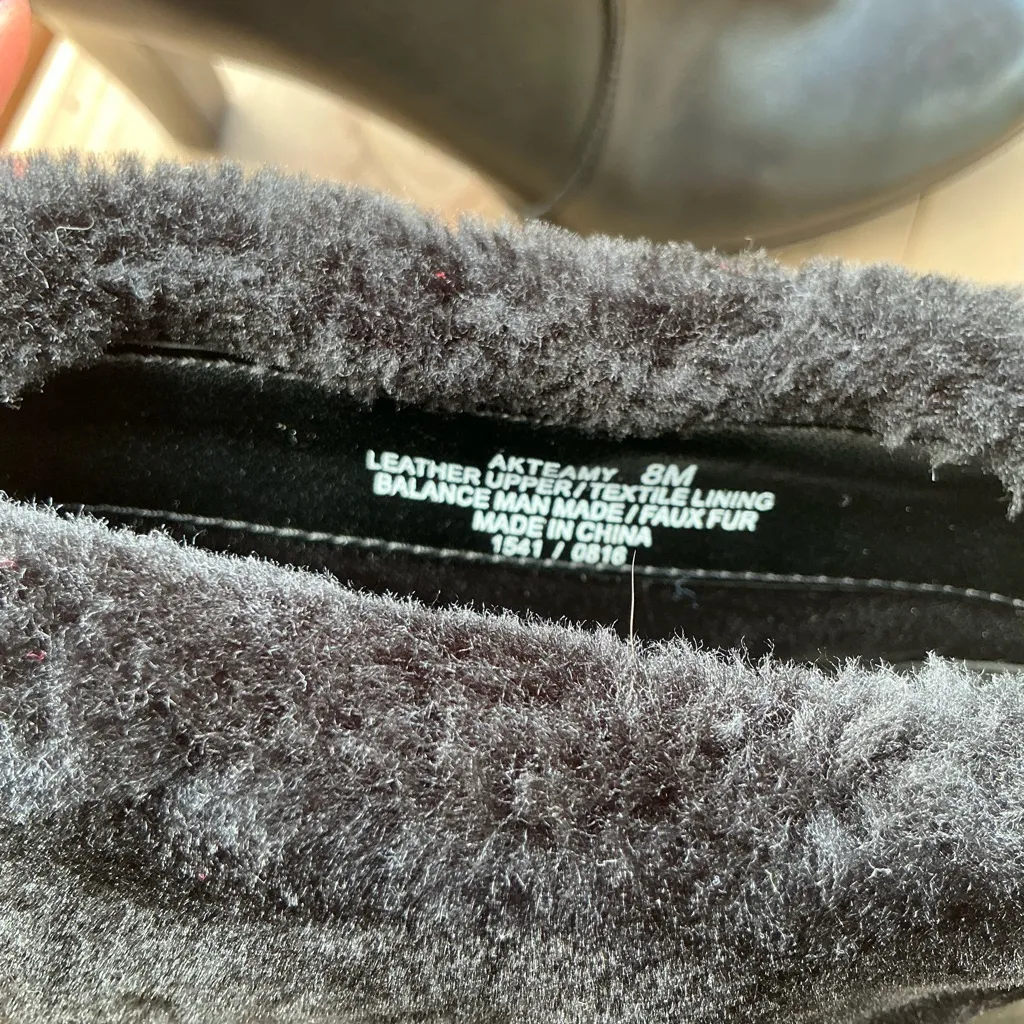 Anne Klein TEAMY booties 🔥🔥 - Image 12