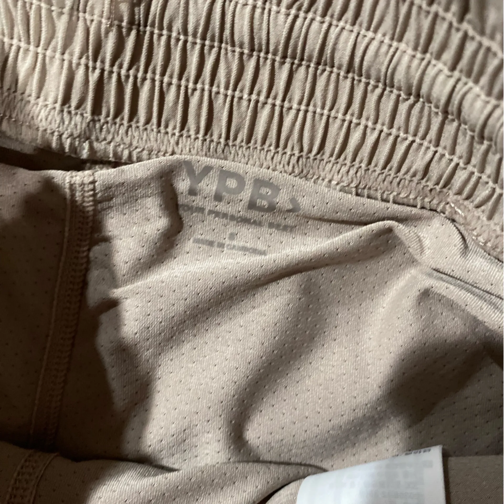 Ypb shorts small - Image 2