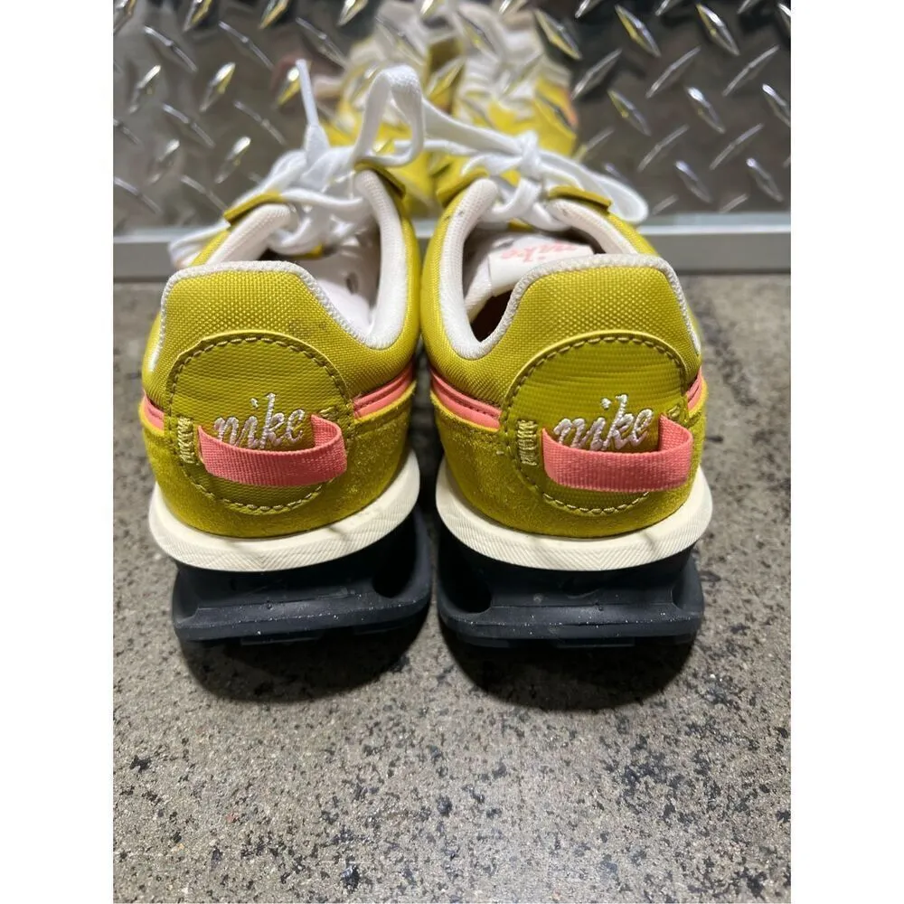 Nike W Air Max Pre-Day LX Dark Citron Pink Gaze DH5676-300 Shoes Sneakers US 6.5 - Image 2