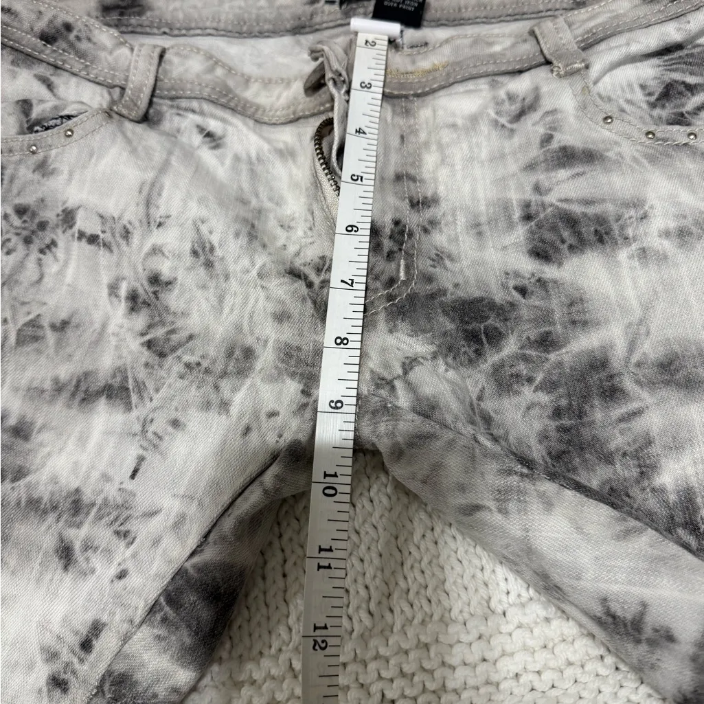 Sour N Cream Tie - Image 11