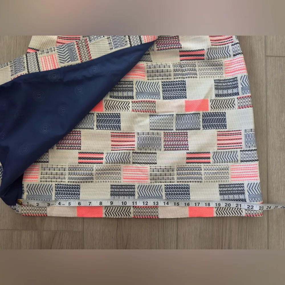 Doncaster  Collection Patterned Jacket and Skirt Set 2 pieces 💞 - Image 4