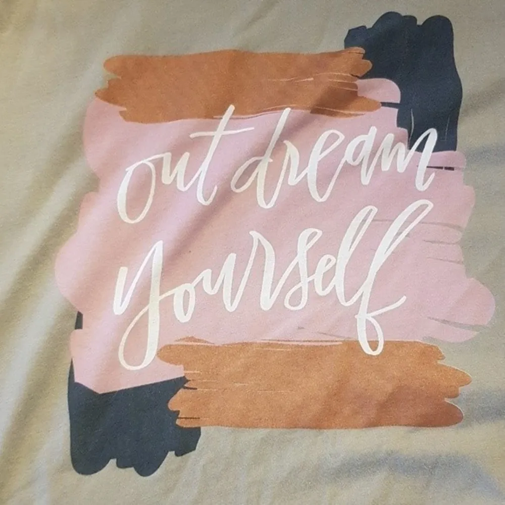 Primitives by Kathy Night Shirt Graphic Out Dream Size Large Size XL Sleepe Wear - Image 11