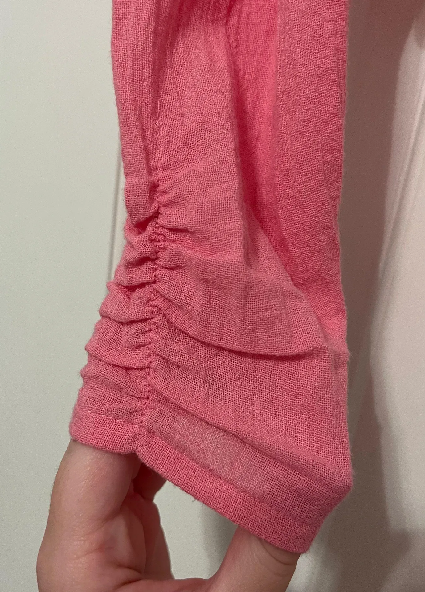 NWT  Chloe Top in Aurora - Image 4