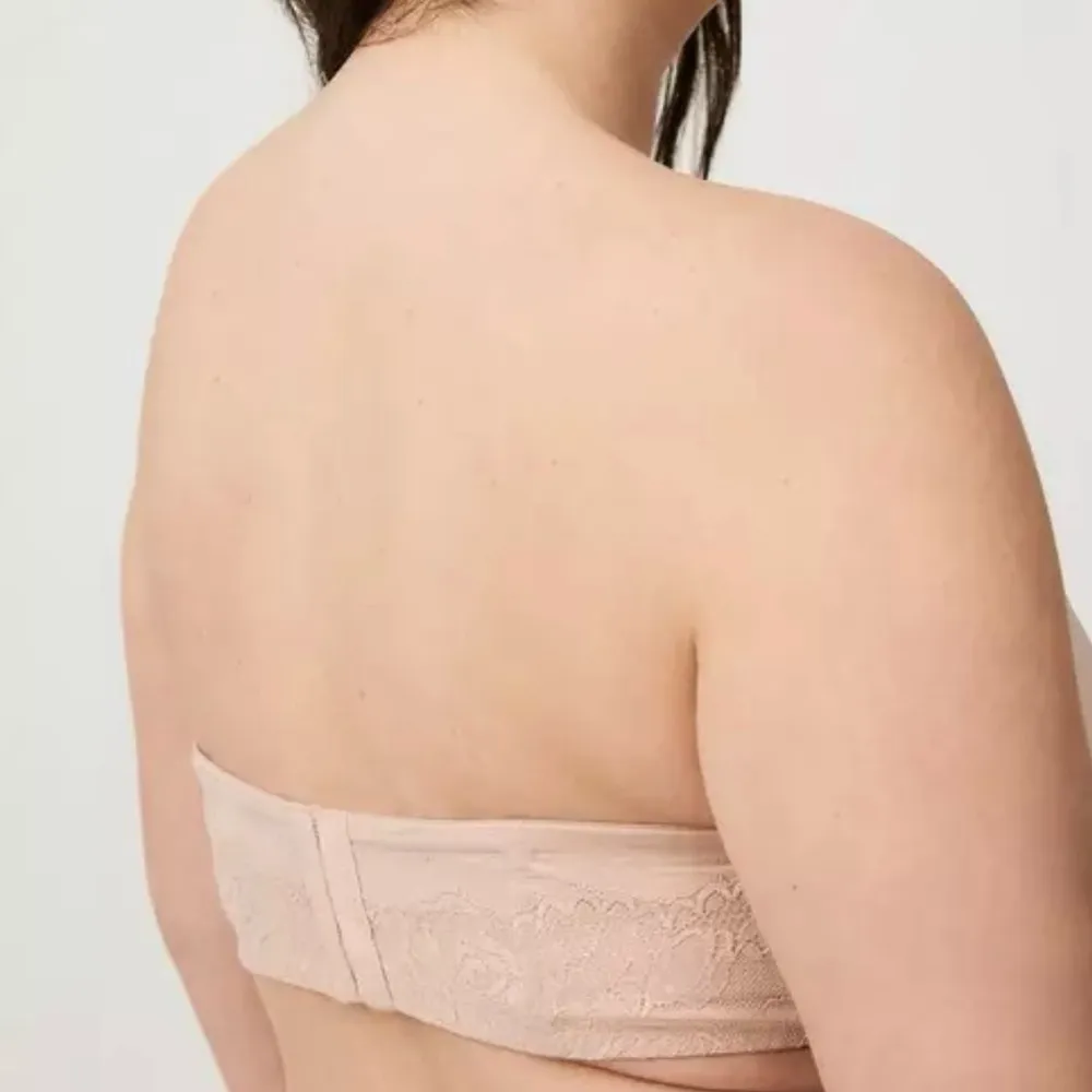 Torrid  Bombshell Everyday Strapless Push-up Bra Size 38D - Image 2