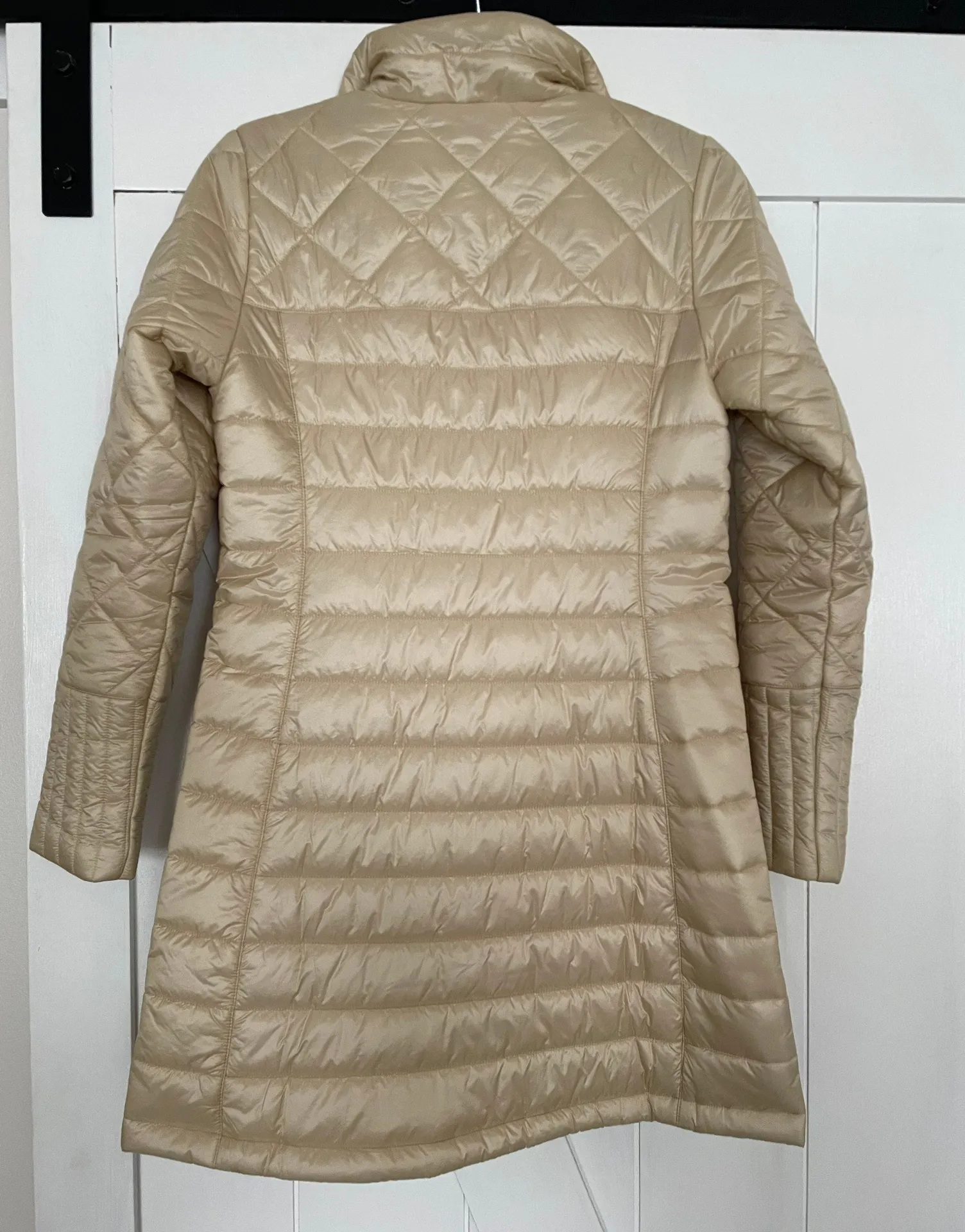 Patagonia Radalie Parka Long Coat - Image 3