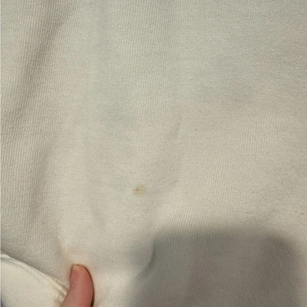 Iced coffee is my love language soft crop‎ sweatshirt - Image 4