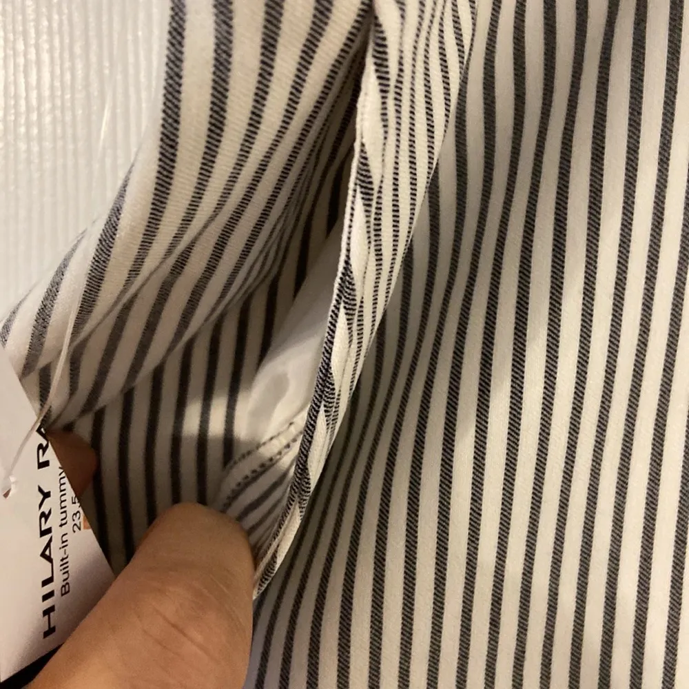 Hilary Radley Pants size XXL brand new perfect for summer two front pockets - Image 4