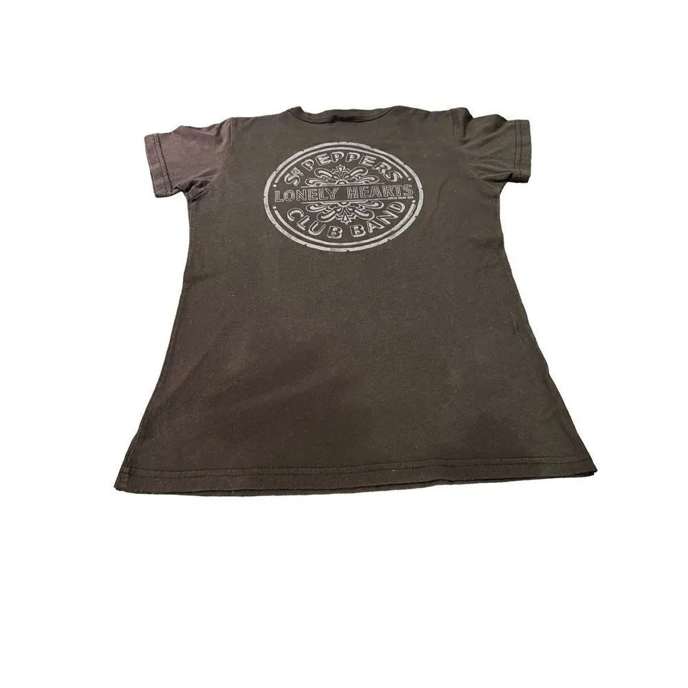 The Beatles Sgt. Pepper Drum T - Image 3