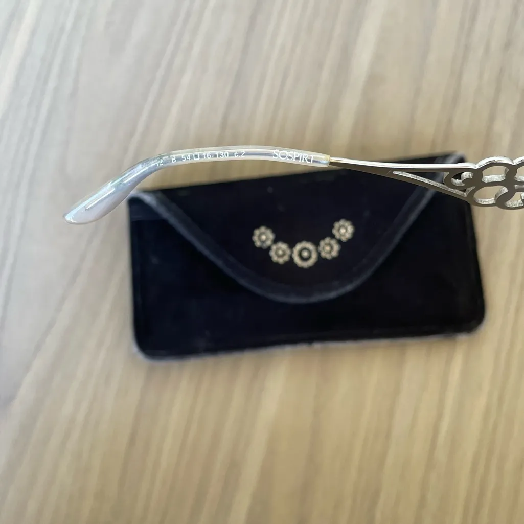 Sospiri Chic Blue - Image 10