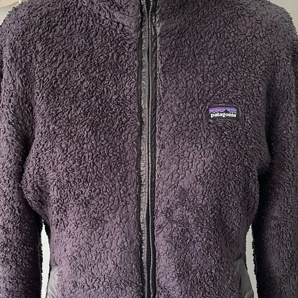 los Lobos Patagonia jacket - Image 2