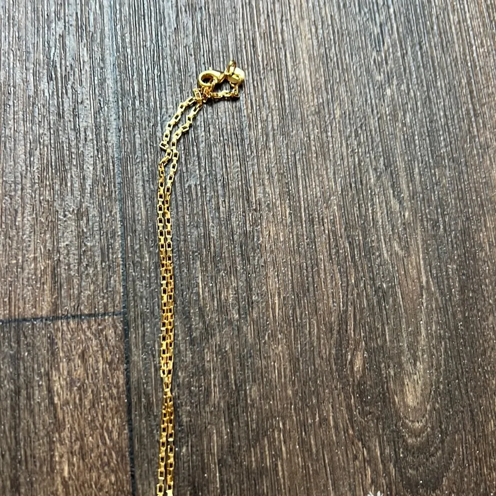 Jordan Road Eye Necklace - Image 4