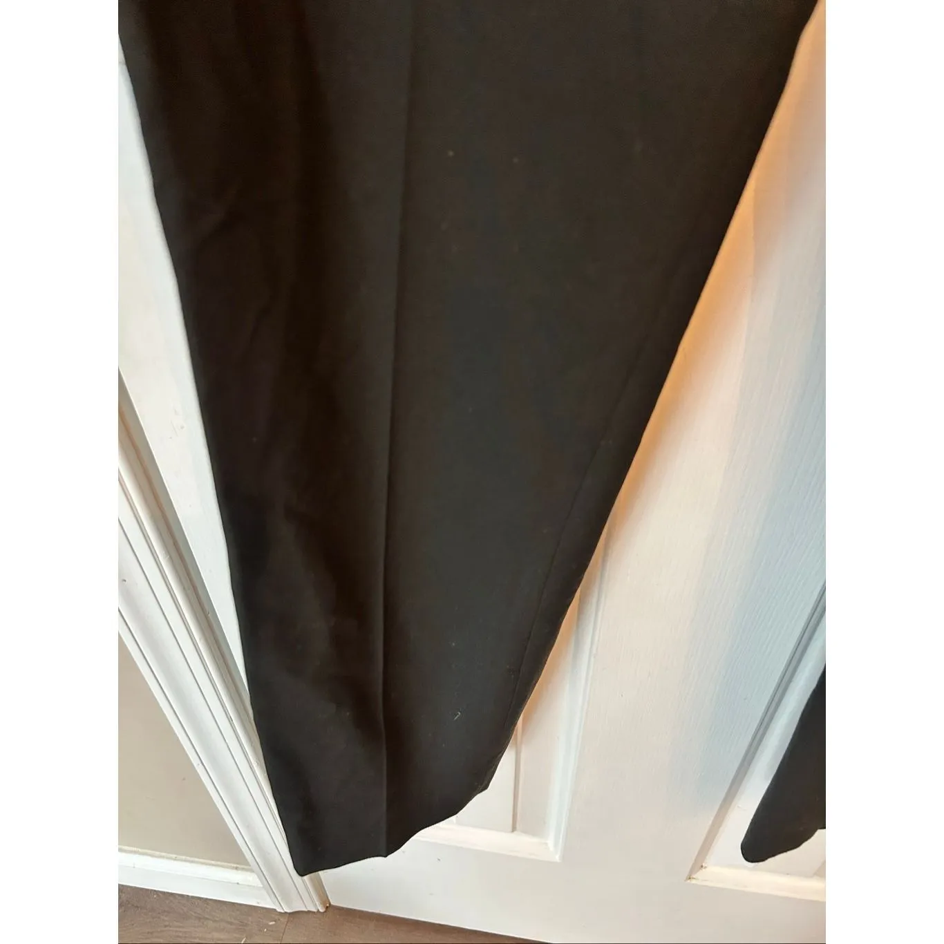 Elie Tahari skinny high rise dress pants size 2 - Image 2