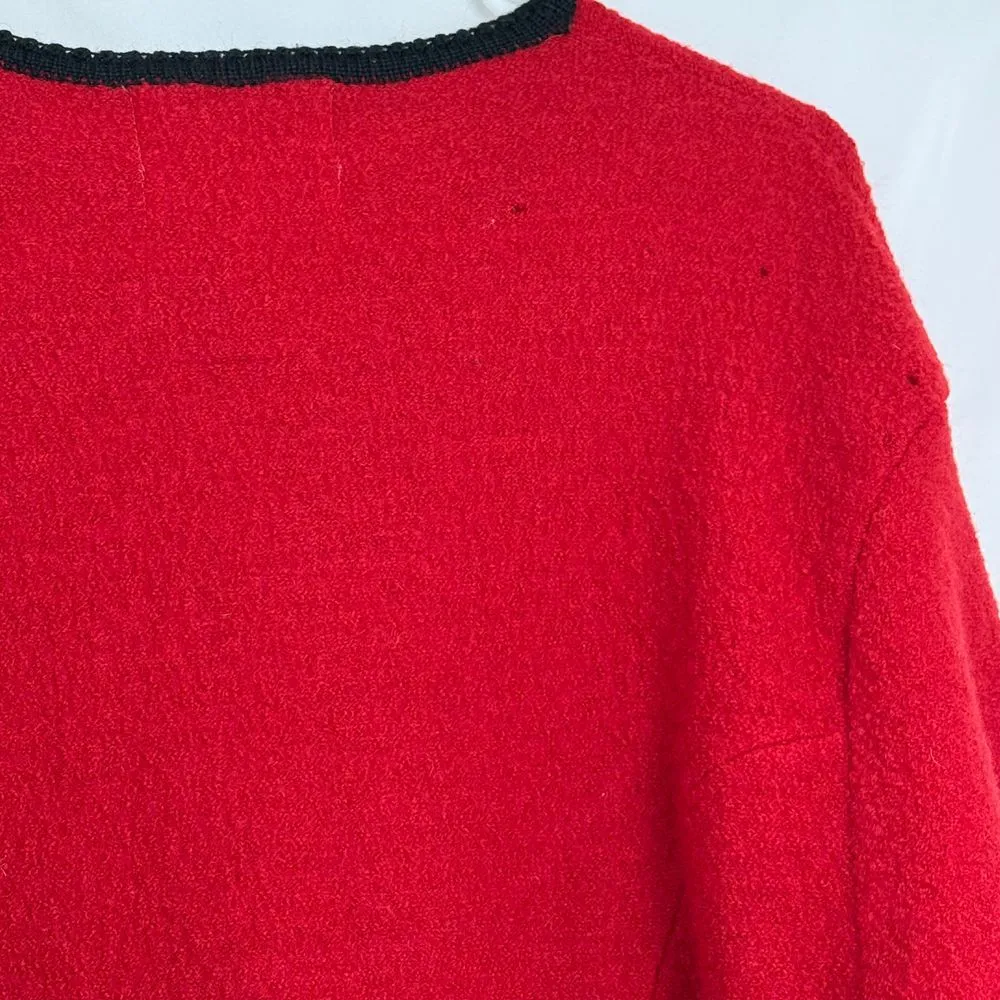 Vintage Women's Tally - Image 4