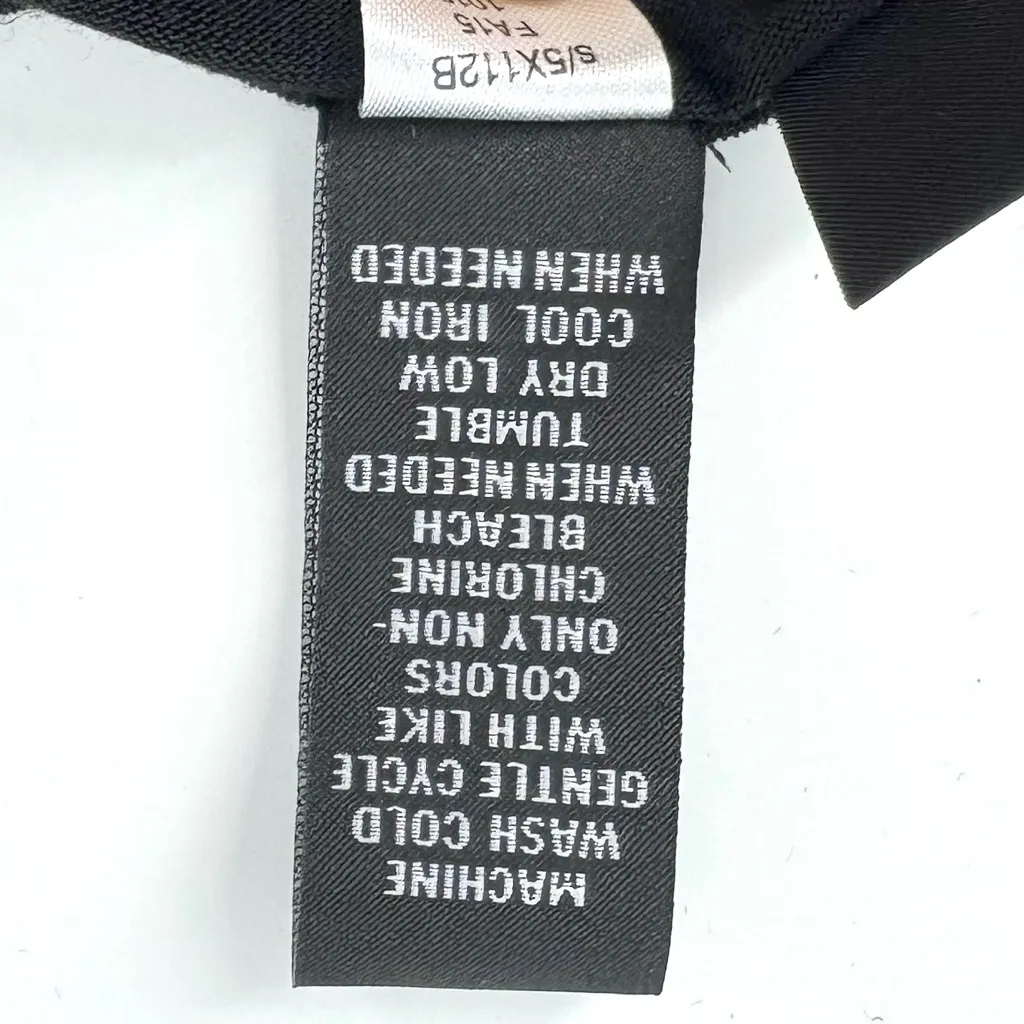 INC International Concepts Black V - Image 7