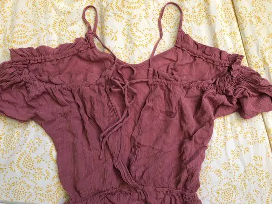 Charlotte Russe Romper - Image 6