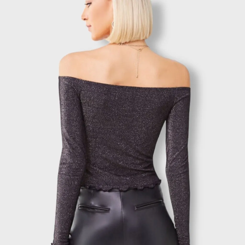 Metallic Lettuce - Image 3