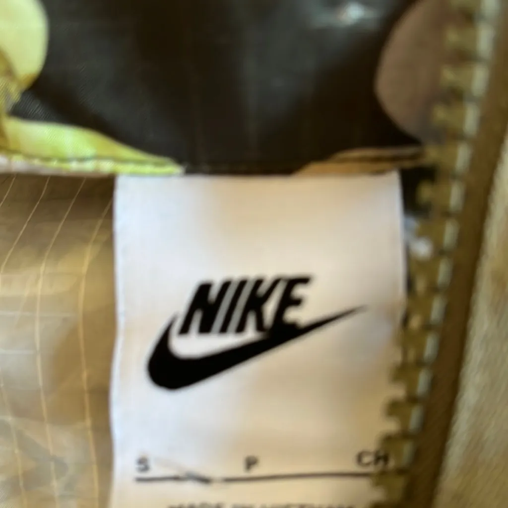 NWT Nike Women's Jackets & Coats Nike Oversized Sportswear - Image 10