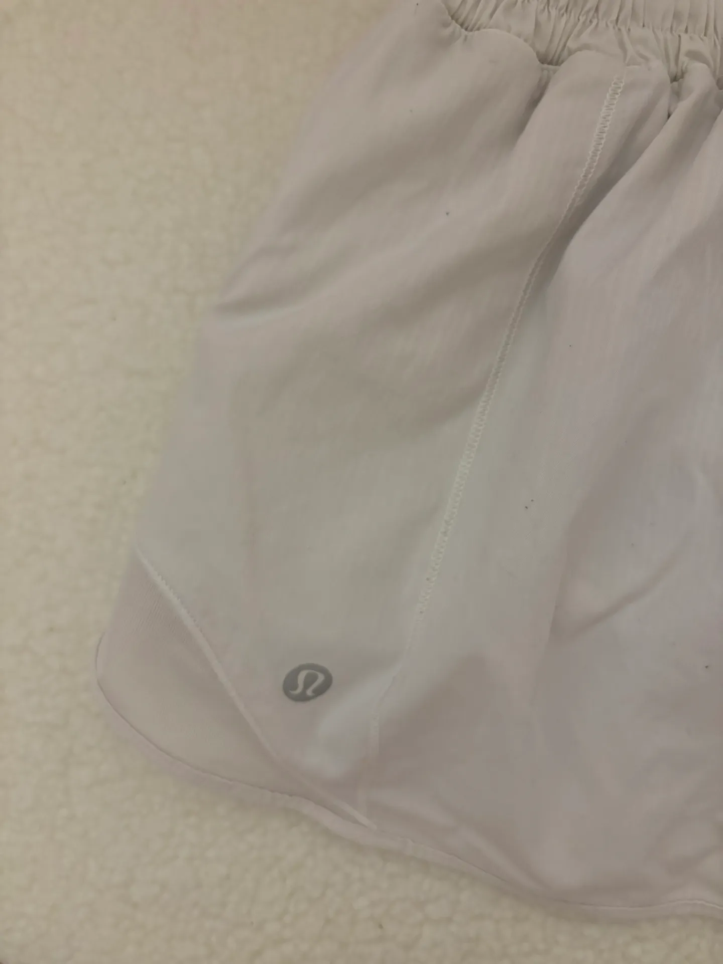 Hotty Hot Short 4” - Image 3