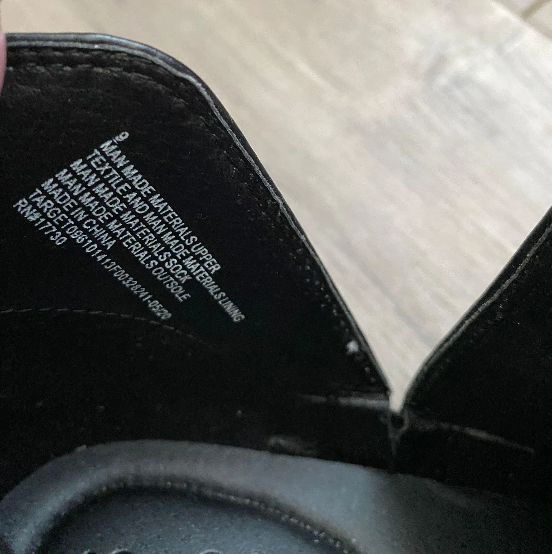 Universal Thread Booties - Image 5