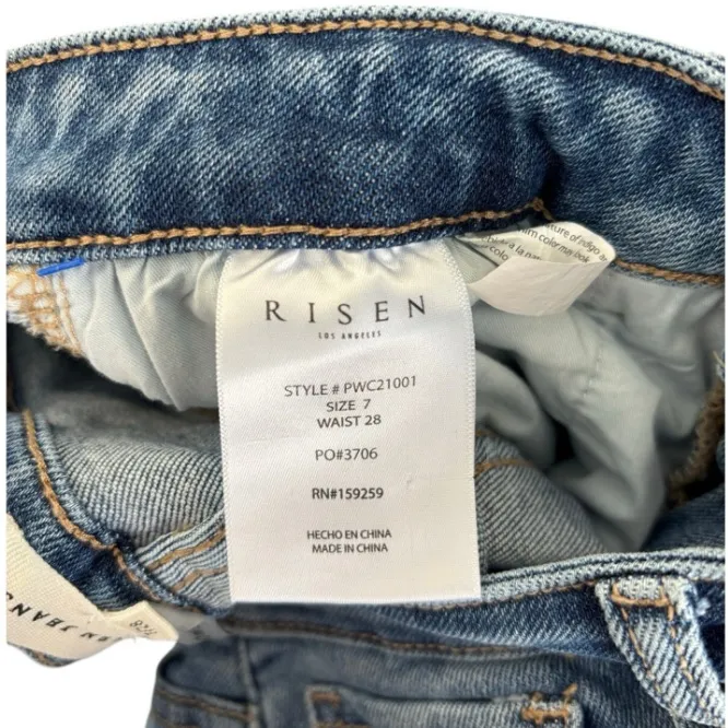 Risen Jeans, wide - Image 7
