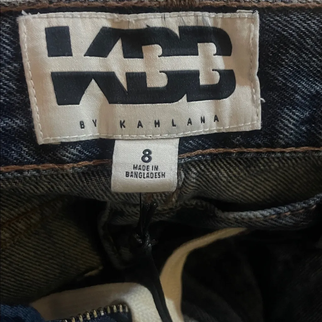 KBB by KAHLANA Women's Mid - Image 9