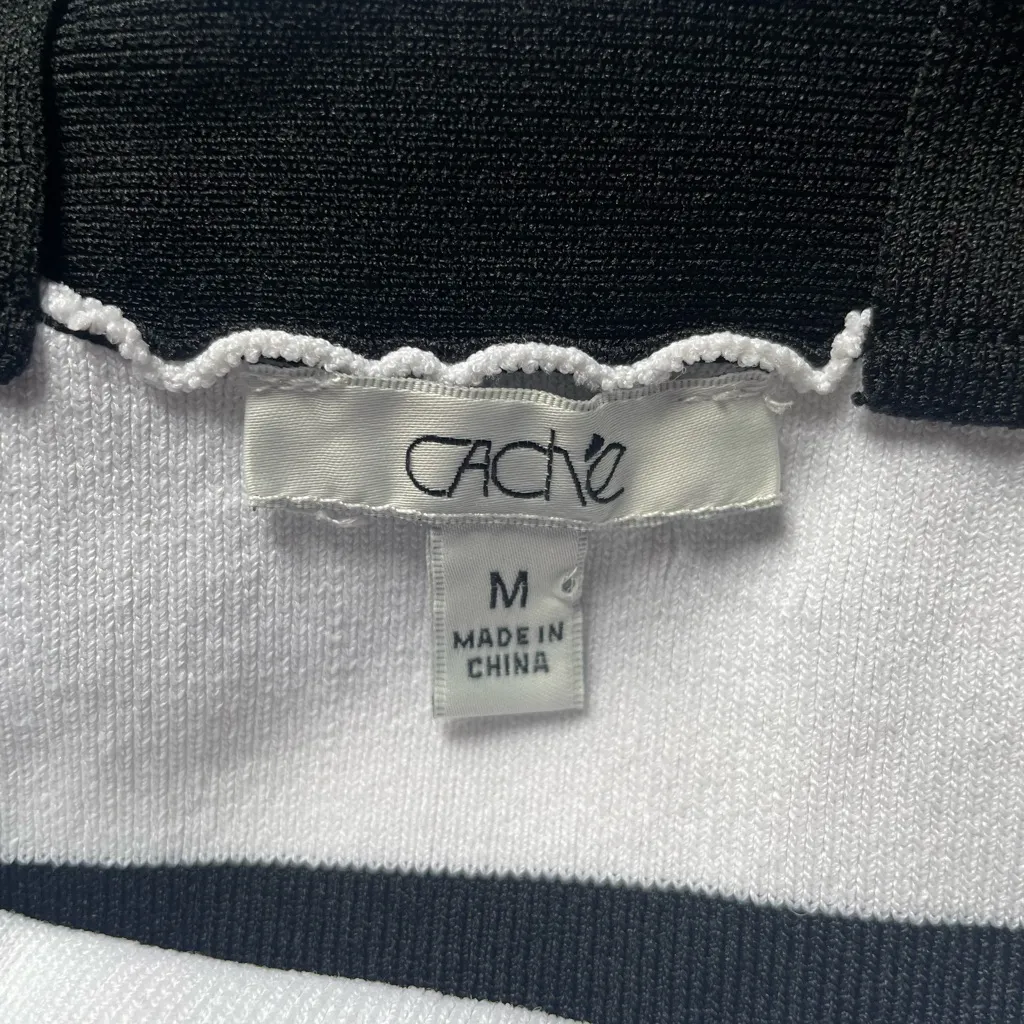 Cache HalterStyle Tank - Image 6