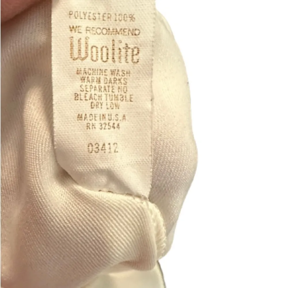 Vintage Formfit Full‎ Slip Size undefined - Image 6