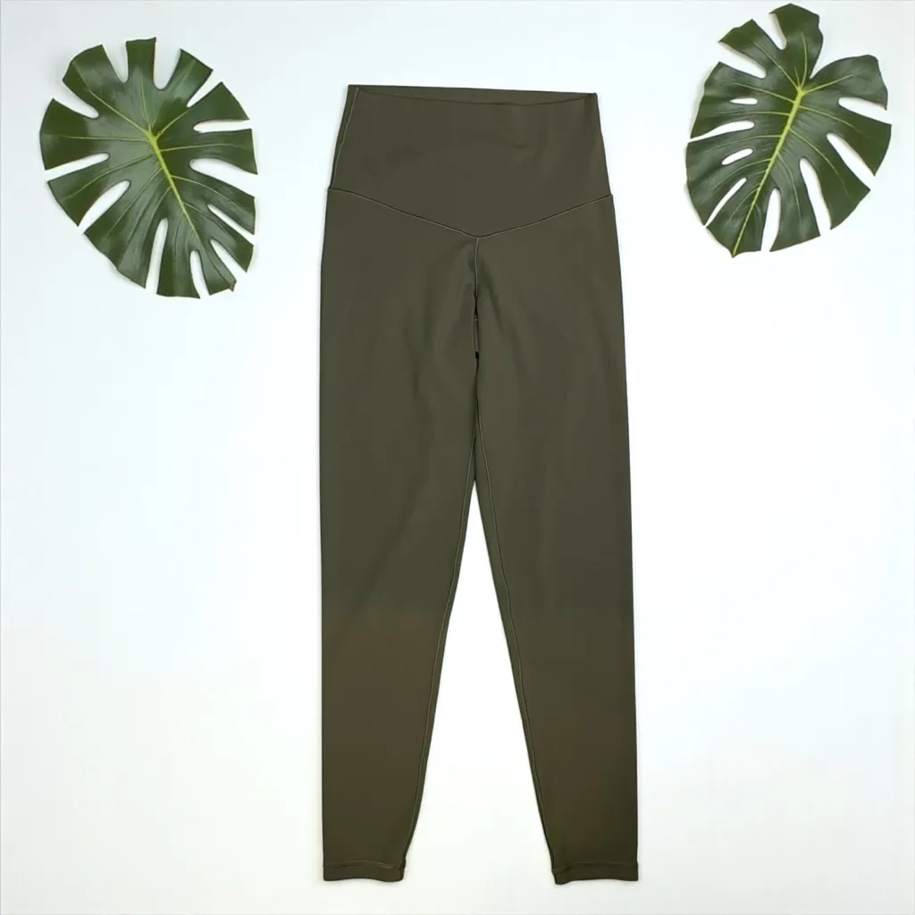 🆕 OFFLINE By Aerie Real Me High Rise 7/8 Leggings - Image 5