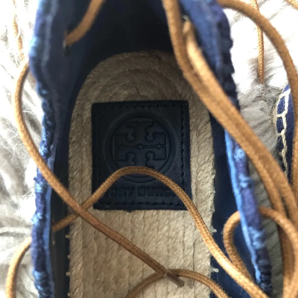 New Tory Burch Sonoma gillie espadrille - Image 21