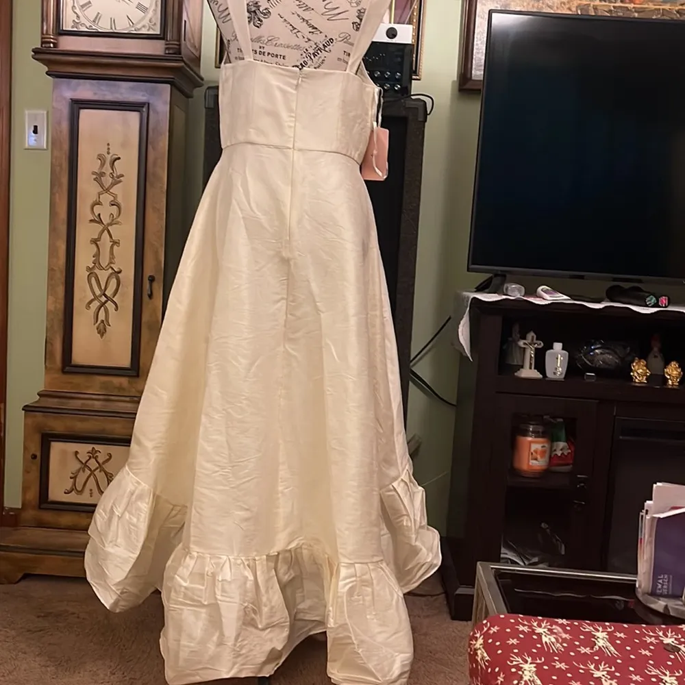 BHLDN Kelly Dress sz 10 - Image 6