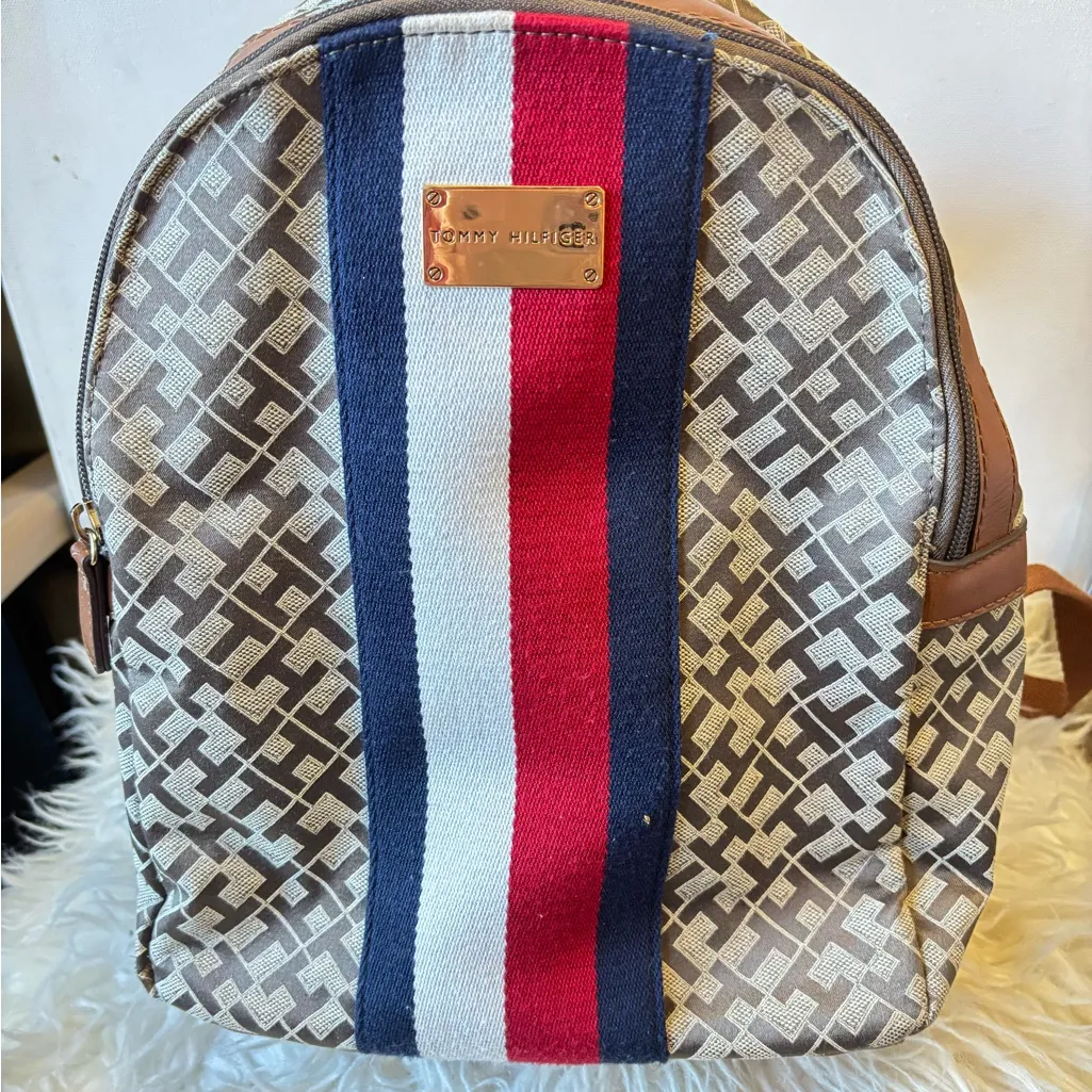 Tommy Hilfiger backpack - Image 6