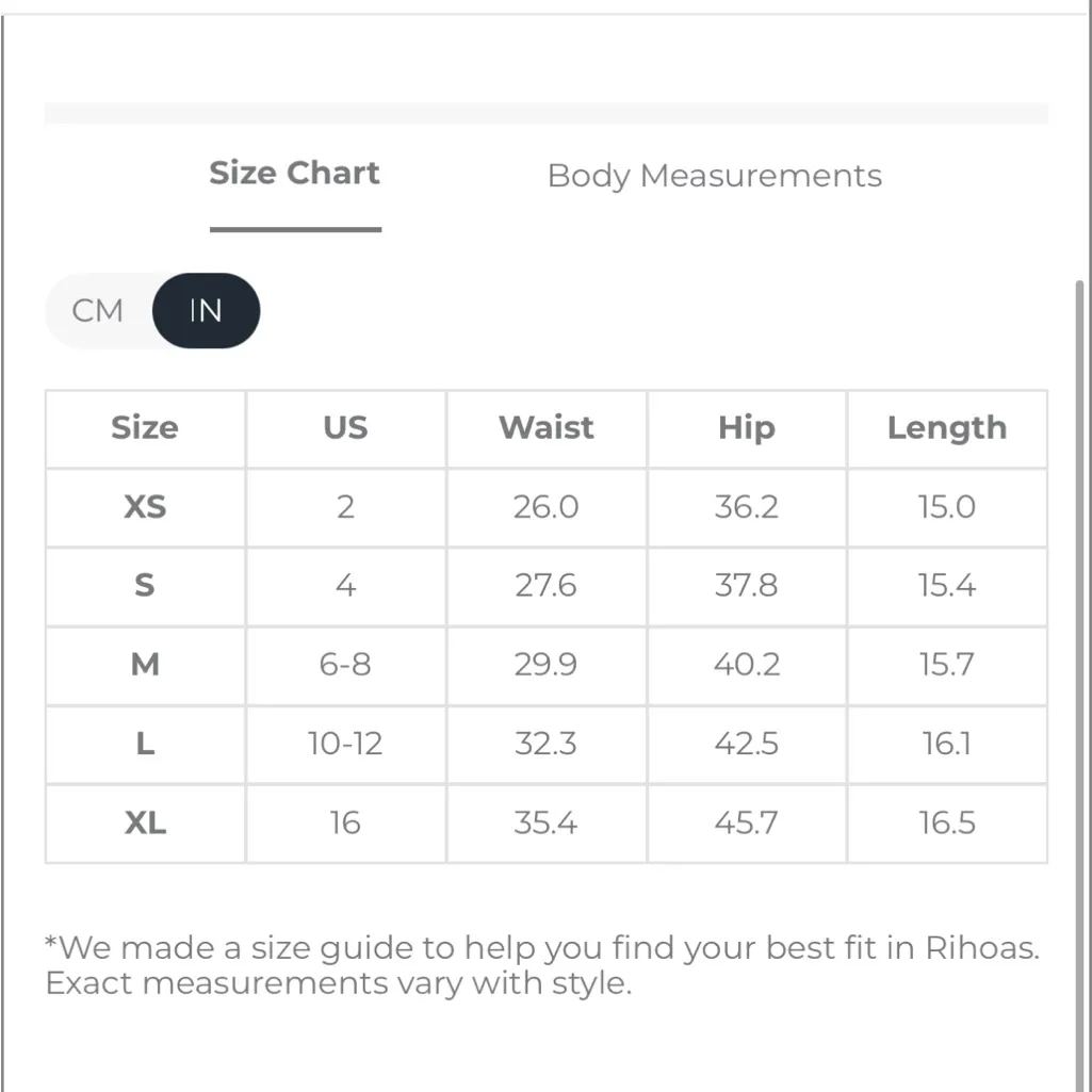 Rihoas Black High - Image 7