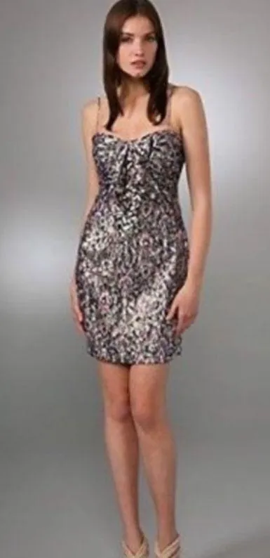 Elie Tahari  Dress - Image 3