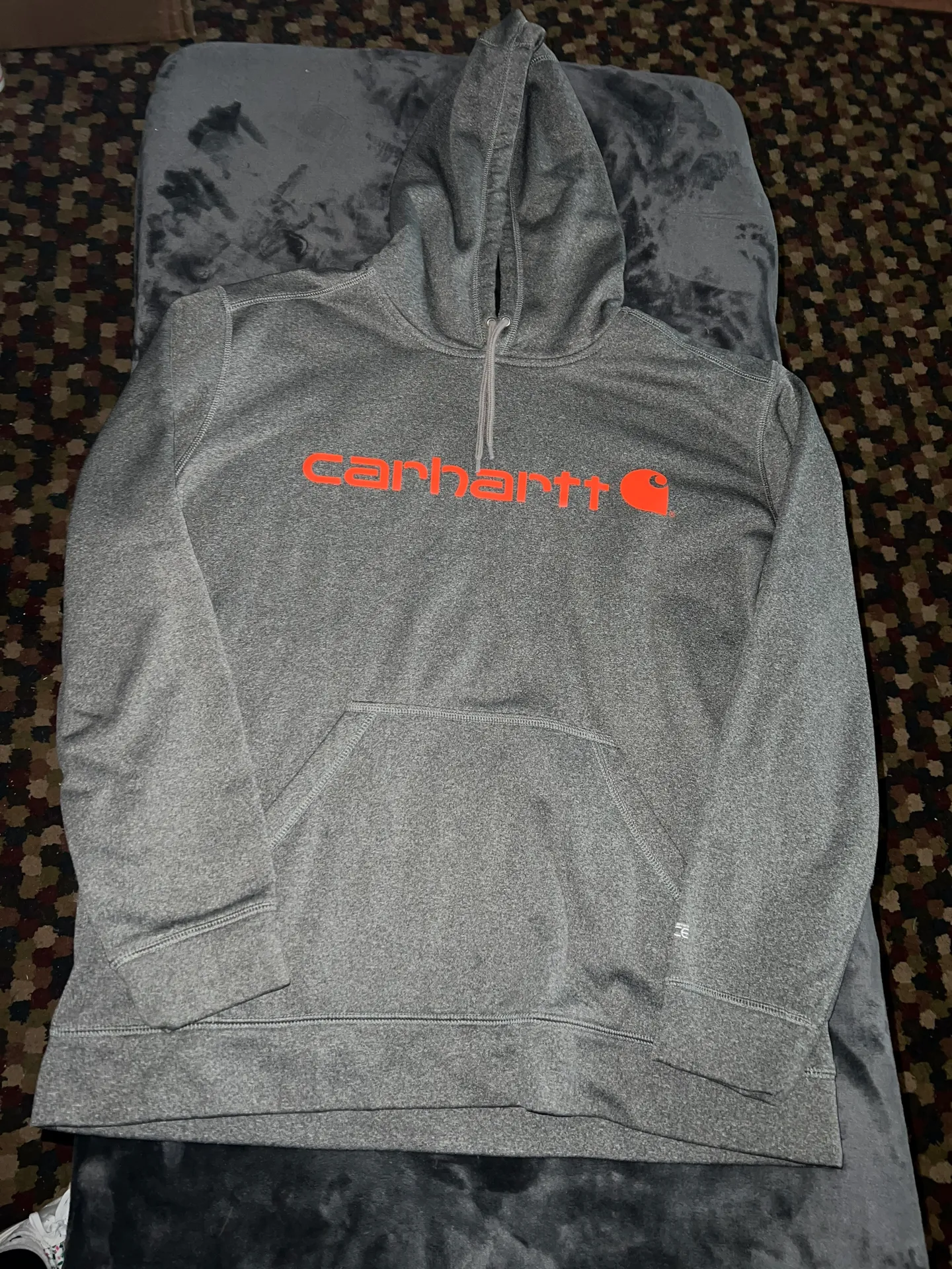 Relaxed Fit Hoodie - Image 7