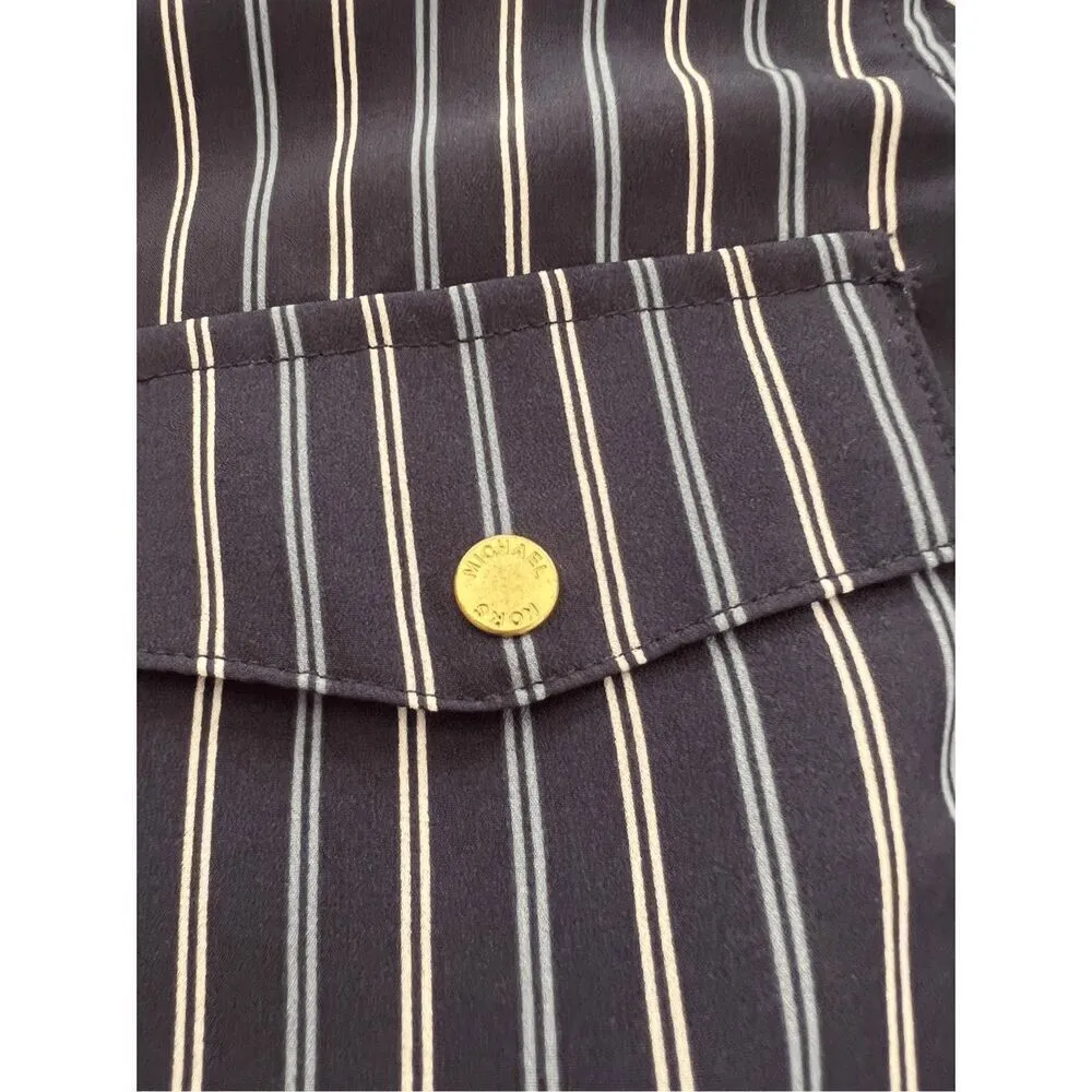 Michael Kors  blouse size Small - Image 8