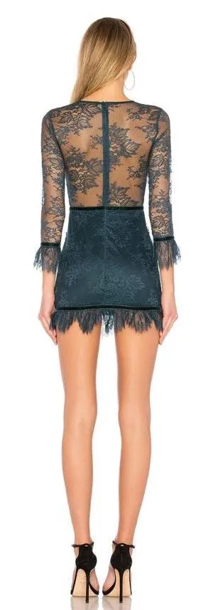 Lovers + Friends Dress - Image 3