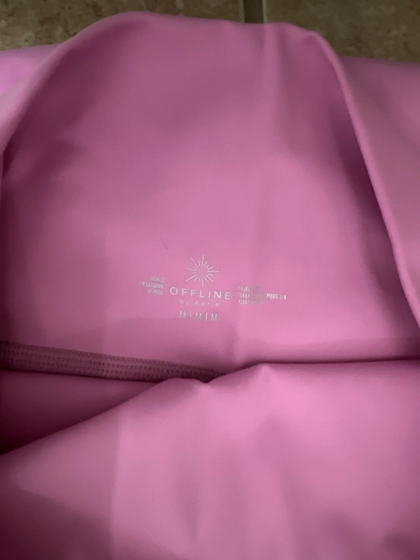 Offline By  leggings - Image 3