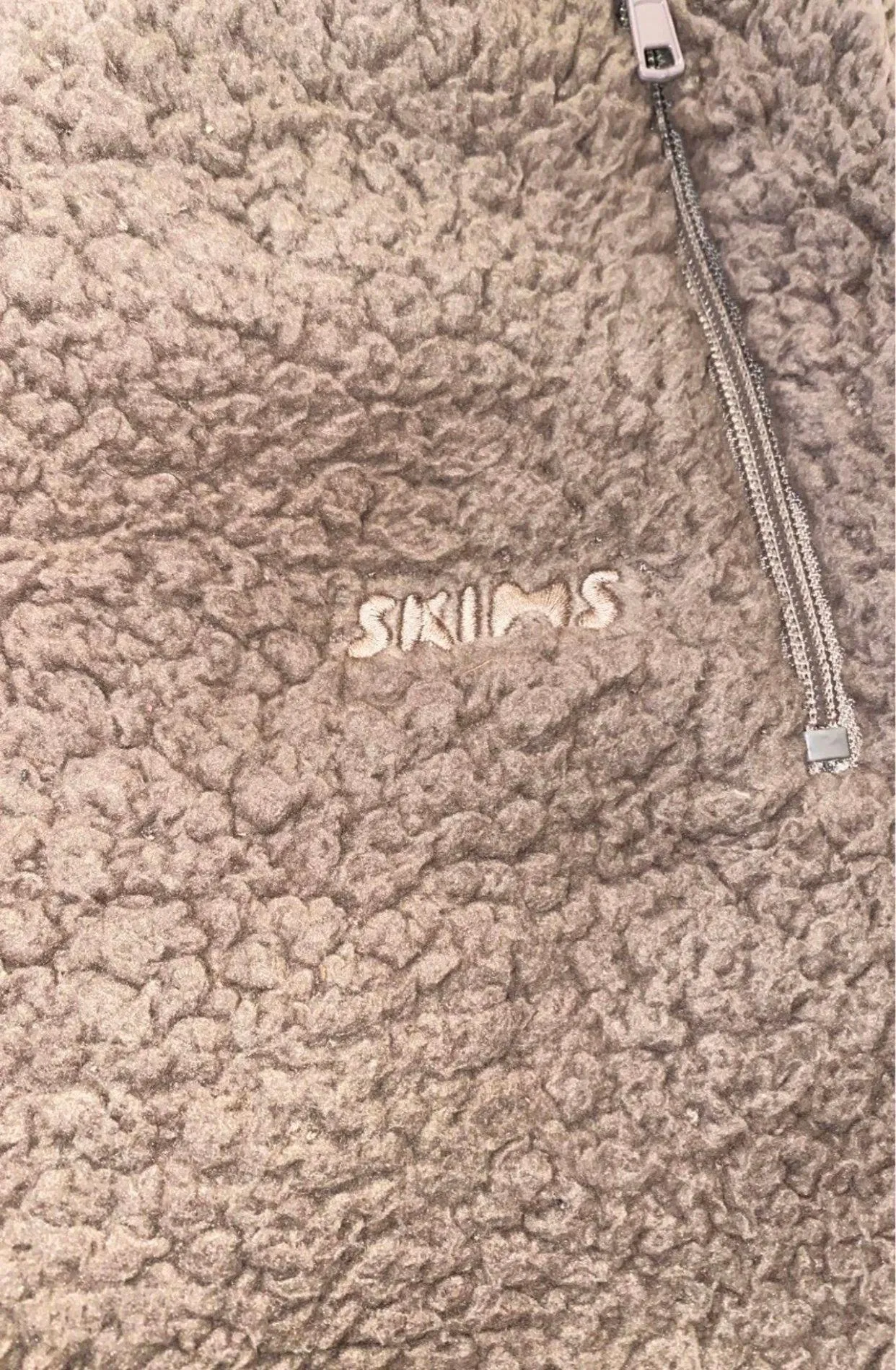 Teddy Fleece Pants - Image 3