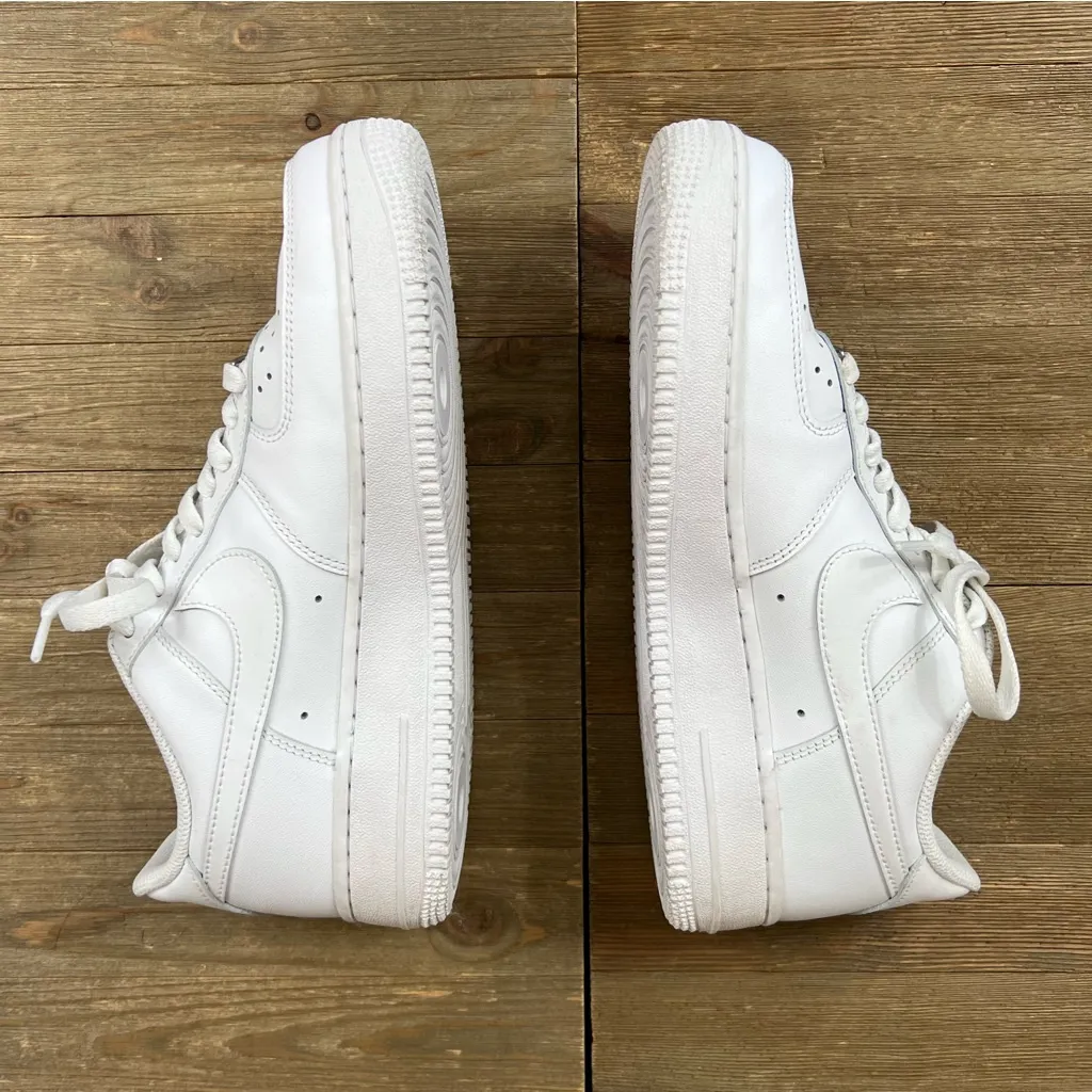 Nike Air Force 1 '07 Sneakers - Image 6