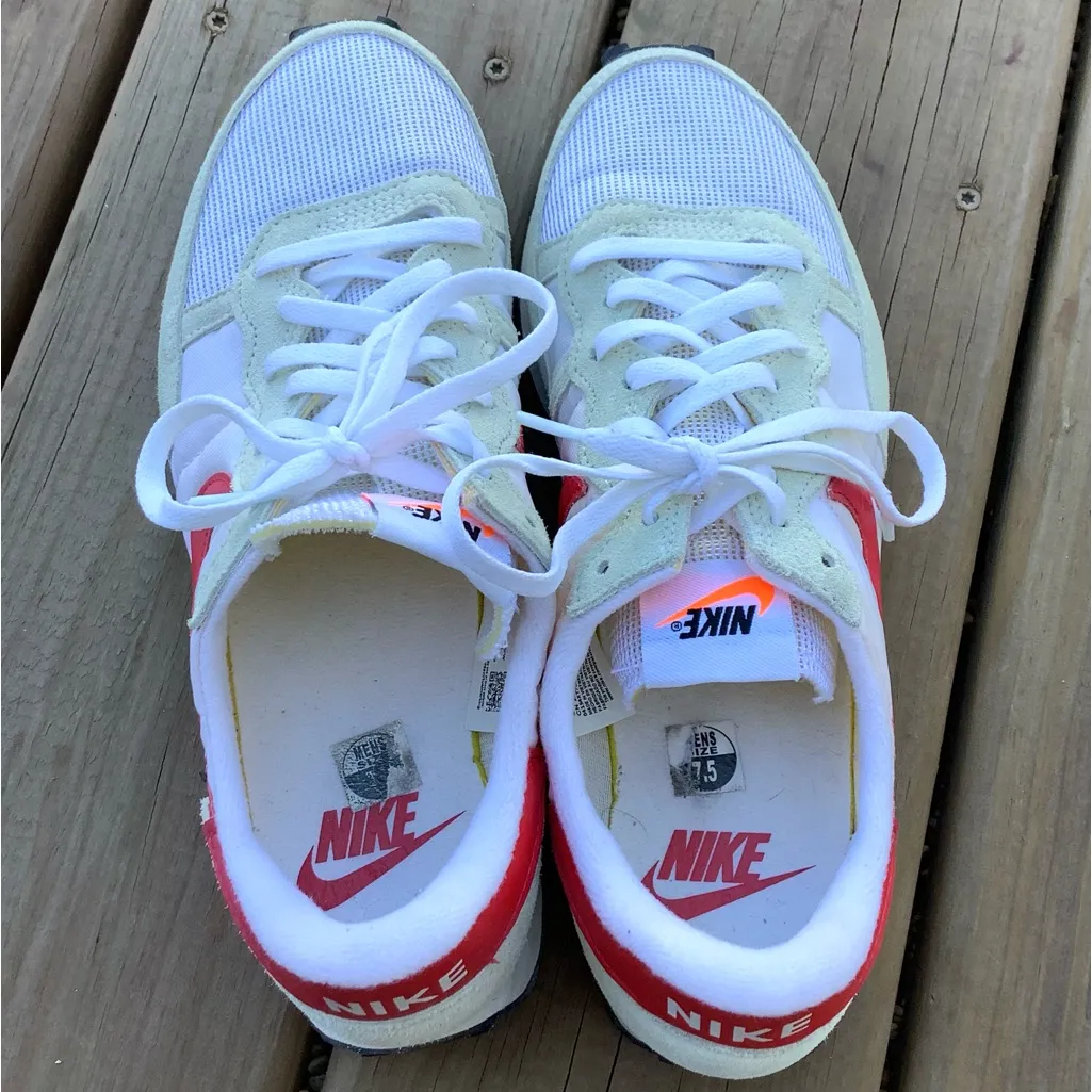 Lightweight NIKE sneakers UNISEX 👟👟 - Image 11