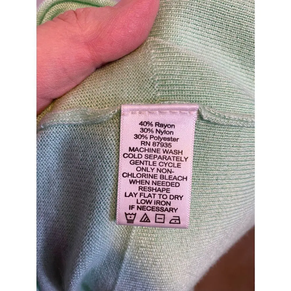 Susan Graver    Size XS - Image 7