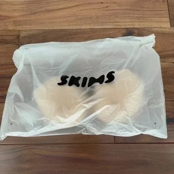 SKIMS  Smoothing Intimates Full Coverage Lightly Lined Bra Clay 34B DM DEM 9549W - Image 7