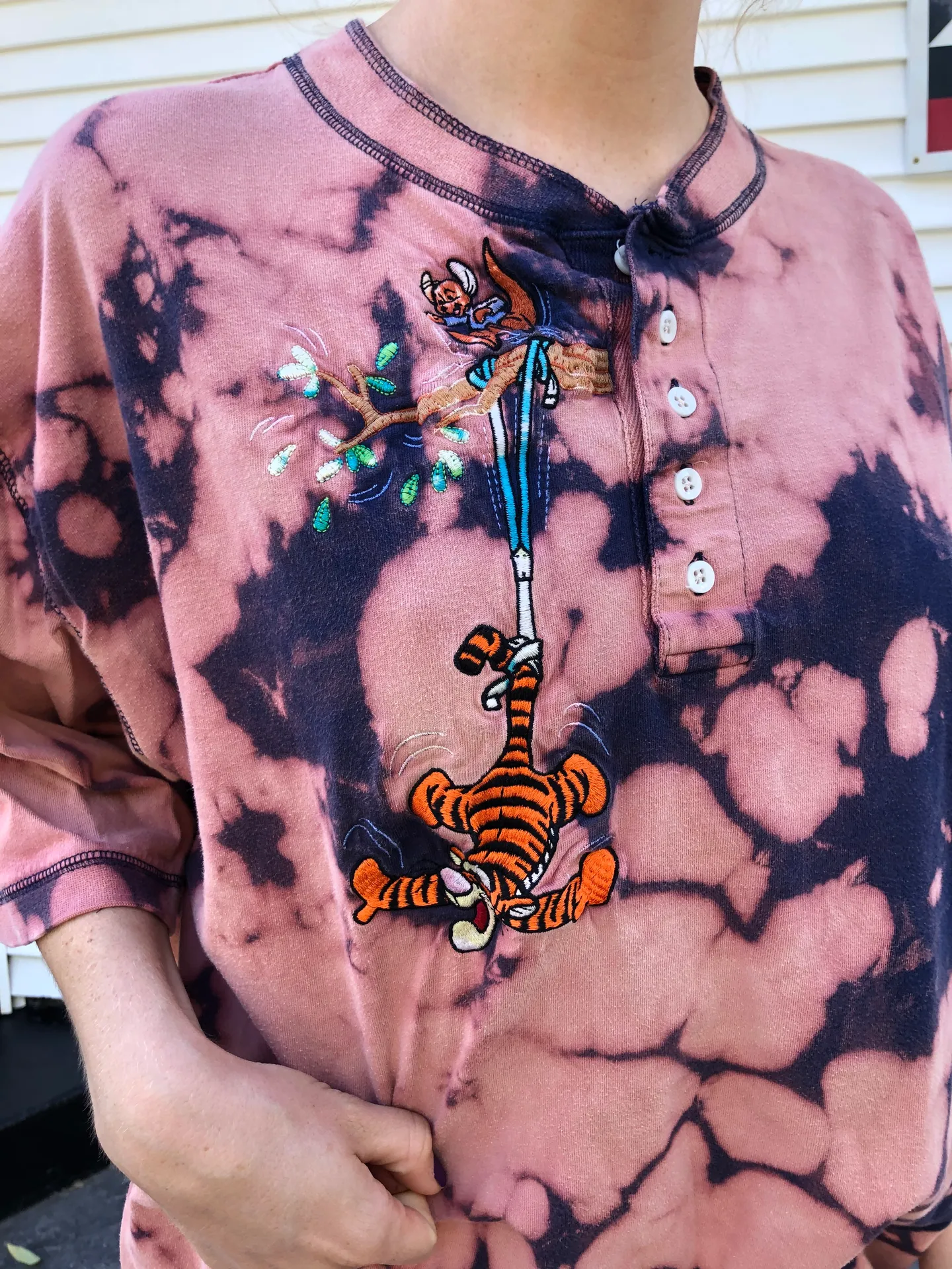 Disney Vintage Shirt - Image 4