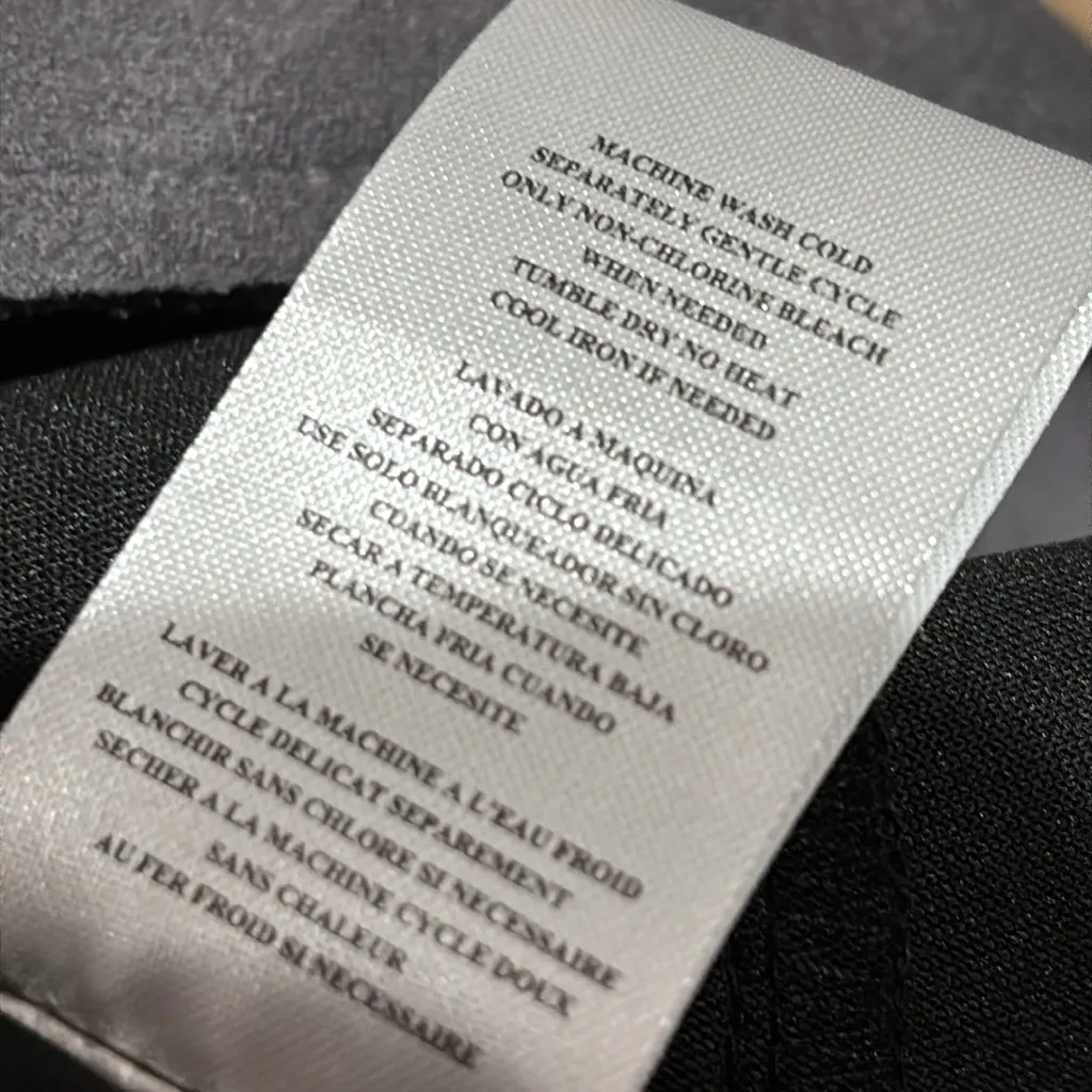 KUT from the Kloth Haddie Faux Suede
Gray Moto Jacket - Image 14