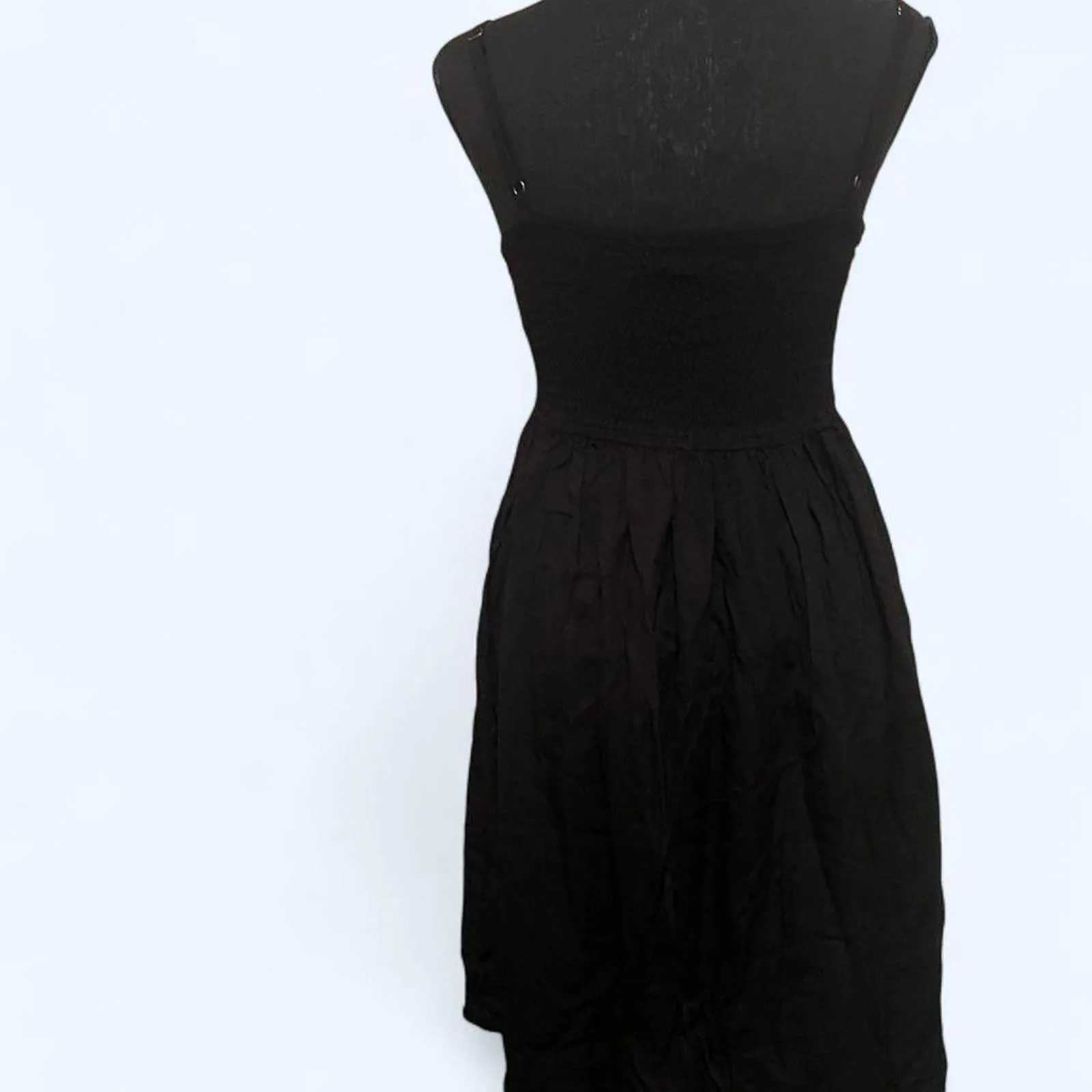 Vintage Y2K Rewash corset top goth dress Size XS - Image 6